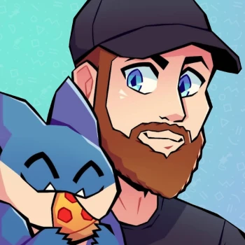 Kick profile picture for @tiller