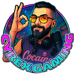 SinaCyreX_Gaming