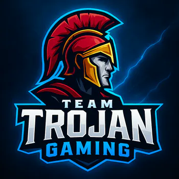 TeamTrojanGaming