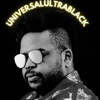 UniversalUltraBlack
