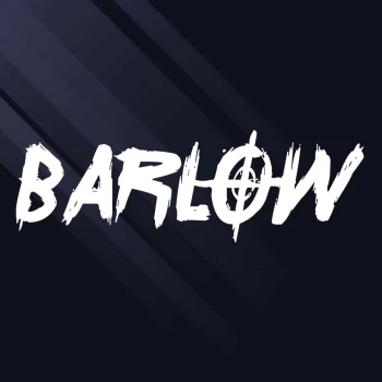 Kick profile picture for @barlow