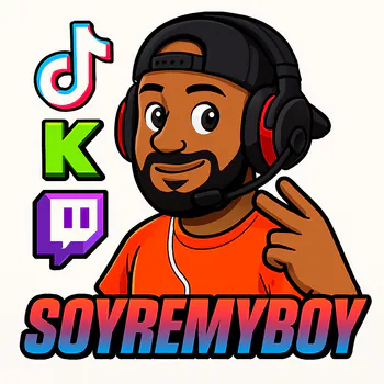 SoyRemyBoy