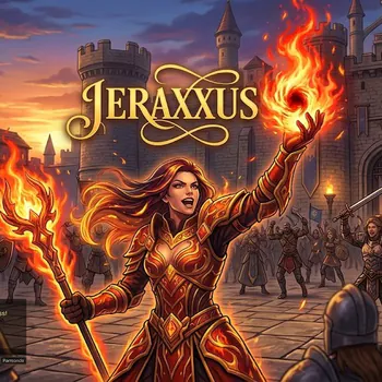 Jeraxxus00
