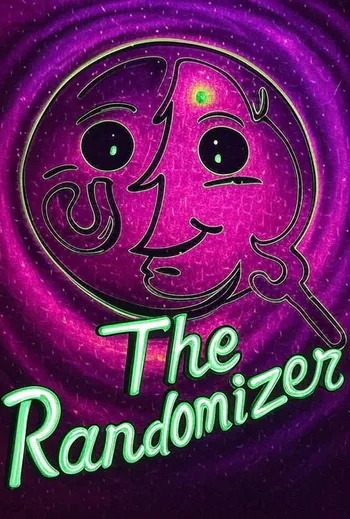 Randomizer Watch Chat The_Randomizer - Watch Live on Kick