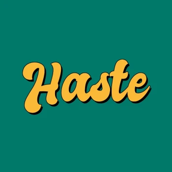 Kick profile picture for @haste