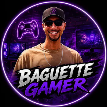 Streamer PFP