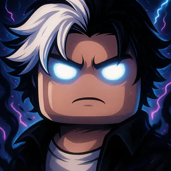 Kick Profile Pic