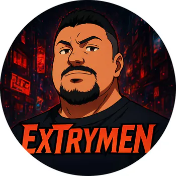 ExTrymen
