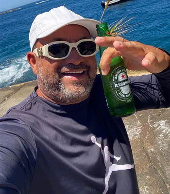 Foto de Gargalhadarj