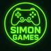 SimonGames