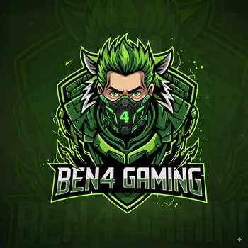 BEN4GAMING