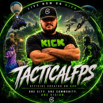 TacticalFPS