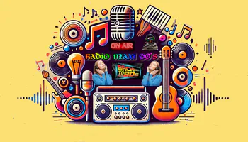 RadioMaxi80s