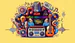 RadioMaxi80s