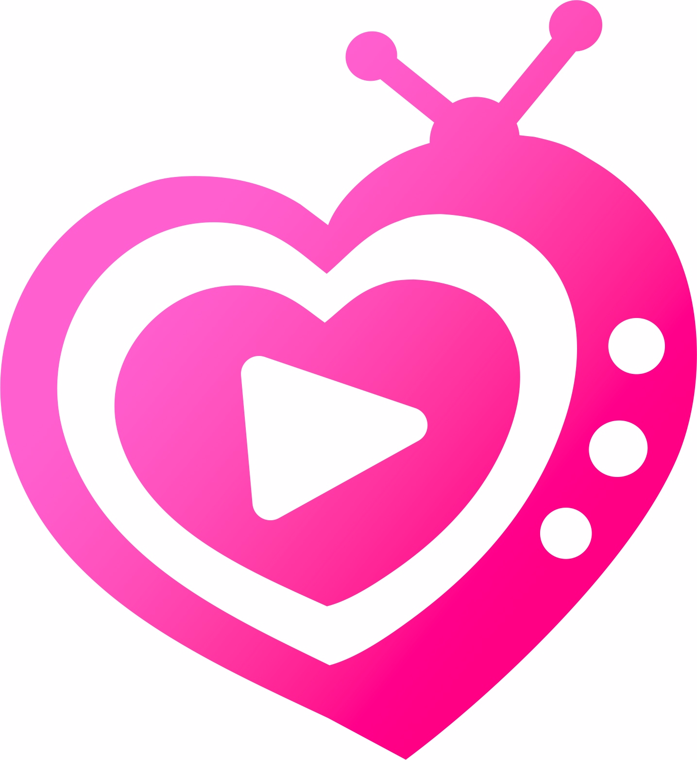 what is the best male masturbator Heart Emoji Meanings: Color Matters. Heart emoticon 🤍 meaning main image 1