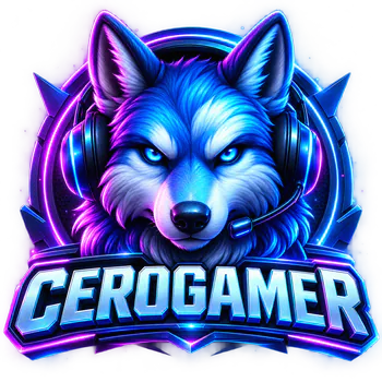 Cero_Gamer