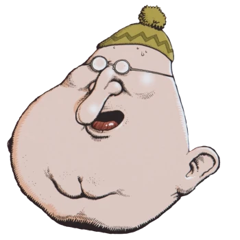 Kick profile picture for @yuriy
