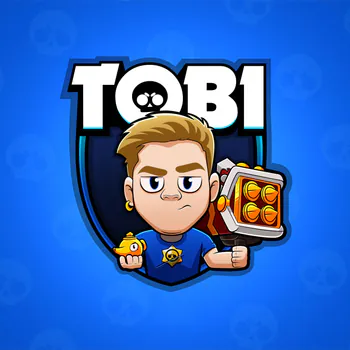 Kick profile picture for @tobi