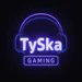 Tyska_gaming