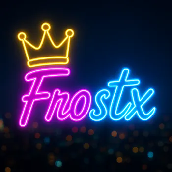 O_Frostx