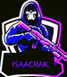 Isaacrak