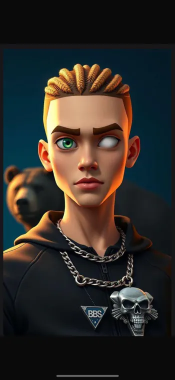 BigBearSKULLZ