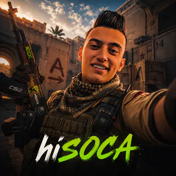 hiSOCAx