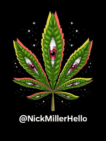NickMillerHello