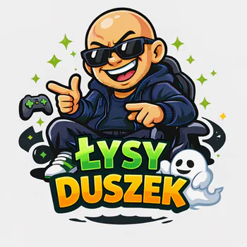 Lysyduszek