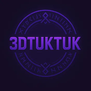 3DTukTuk