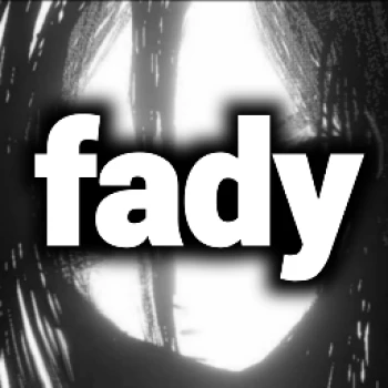 Kick profile picture for @fady
