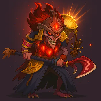 Kick Profile Pic