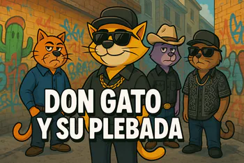 DonGatoYSP