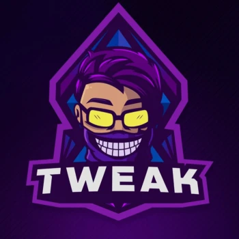 Kick profile picture for @tweak