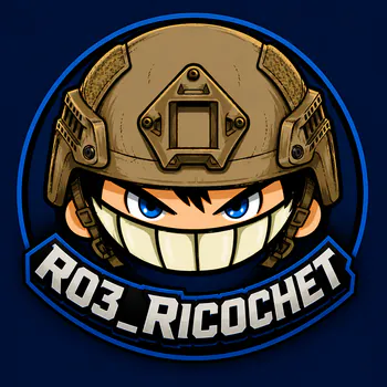 R03_Ricochet