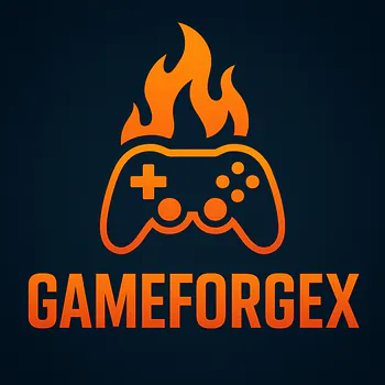 GameForgeX