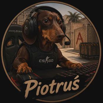 Piotrusjajnik