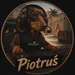 Piotrusjajnik