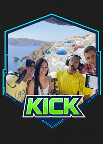 Danielaylostraviesos Kick Profile Picture