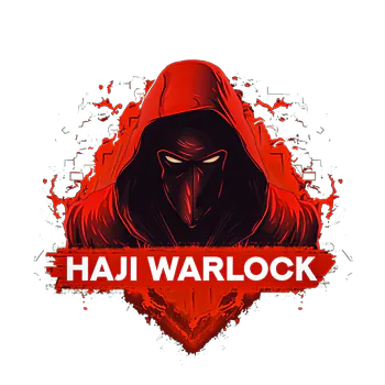 hajiwarlock