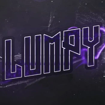 Kick profile picture for @lumpy