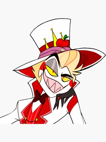 luciferttr