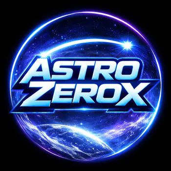 AstrozeroX