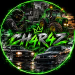 ch4r4z Kick