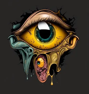Dist0rtedVisions