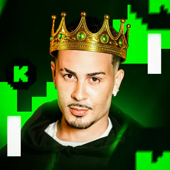 Carlinhos Kick Profile Picture