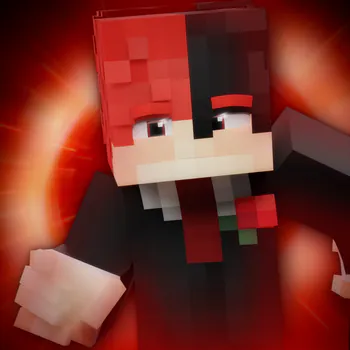 Streamer PFP