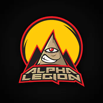 alphaLegionGaming