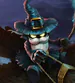 Flanelinhaon