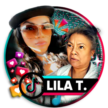 LilaTeezy